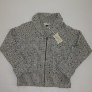 Universal Thread Chunky Cardigan
